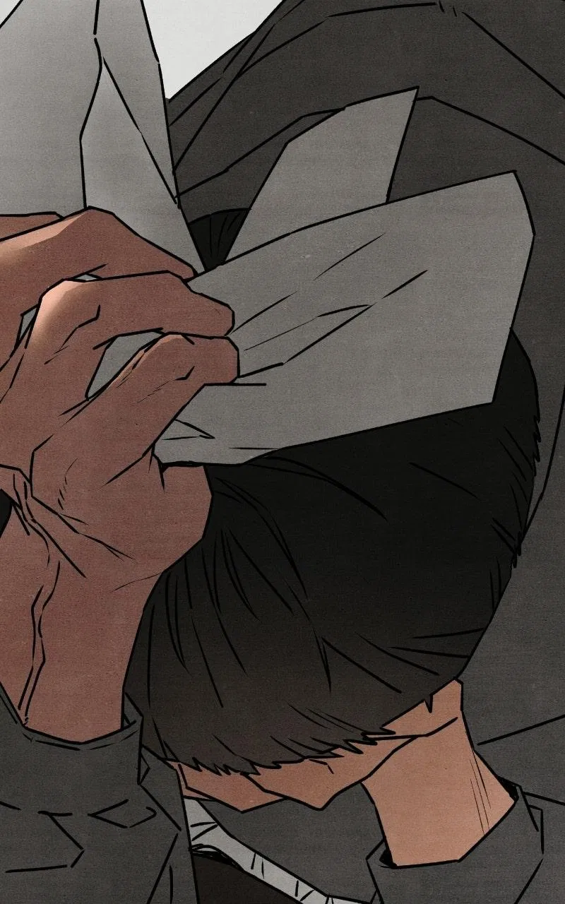 Who’s That Long-Haired Senior? Chapter 91 – Page 117