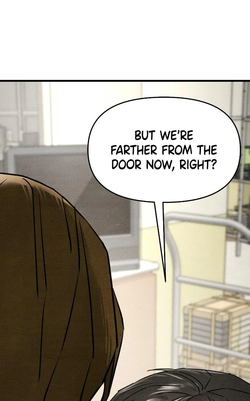 Who’s That Long-Haired Senior? Chapter 90 – Page 1