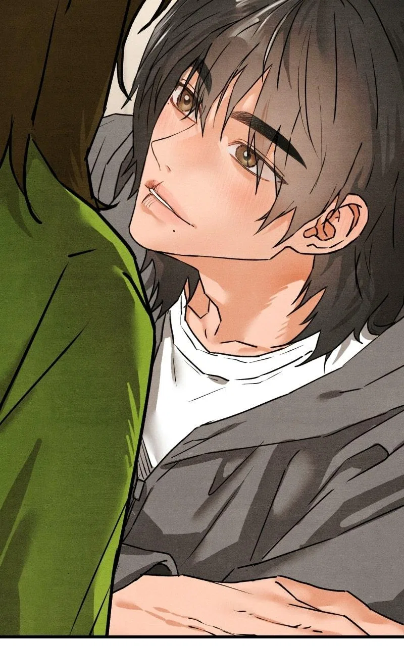 Who’s That Long-Haired Senior? Chapter 90 – Page 2