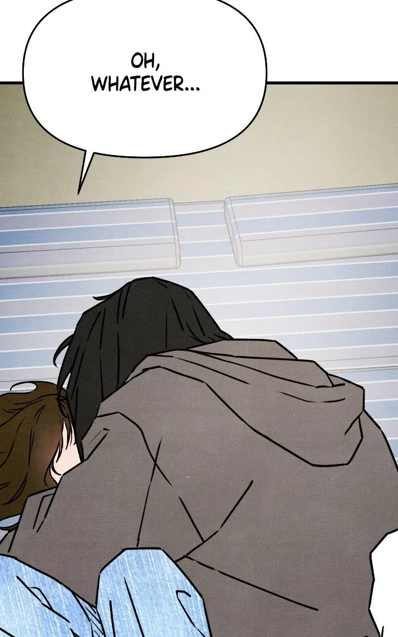 Who’s That Long-Haired Senior? Chapter 90 – Page 5