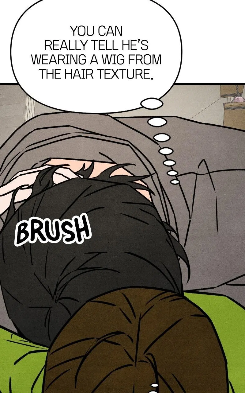 Who’s That Long-Haired Senior? Chapter 90 – Page 7