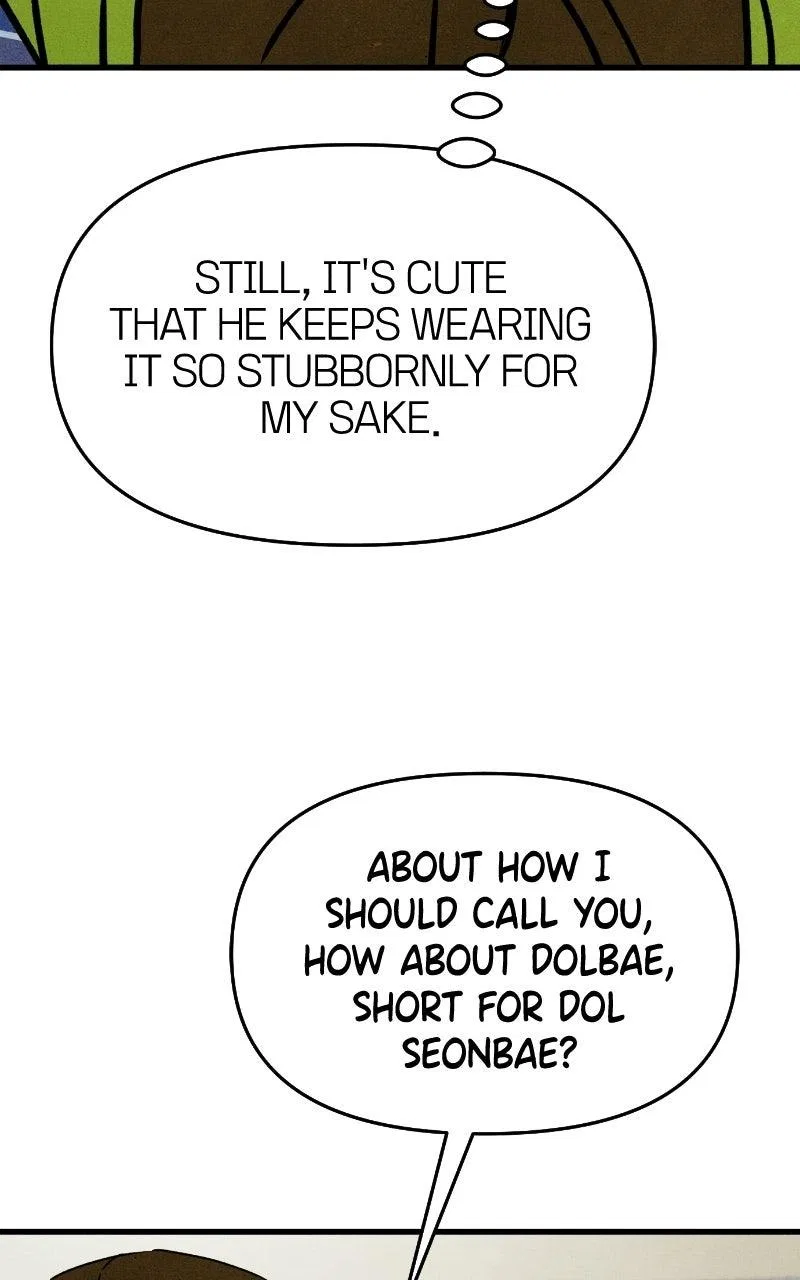 Who’s That Long-Haired Senior? Chapter 90 – Page 8