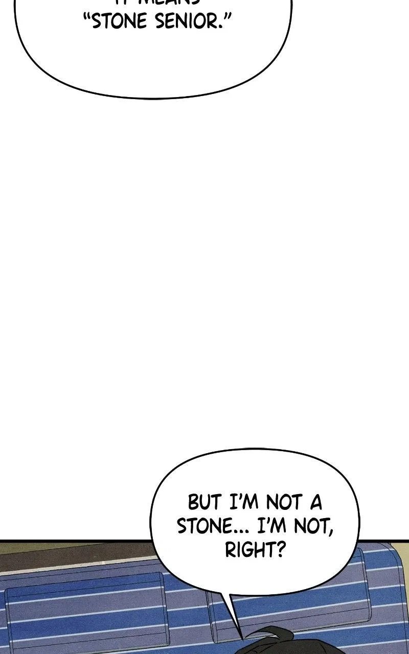 Who’s That Long-Haired Senior? Chapter 90 – Page 10