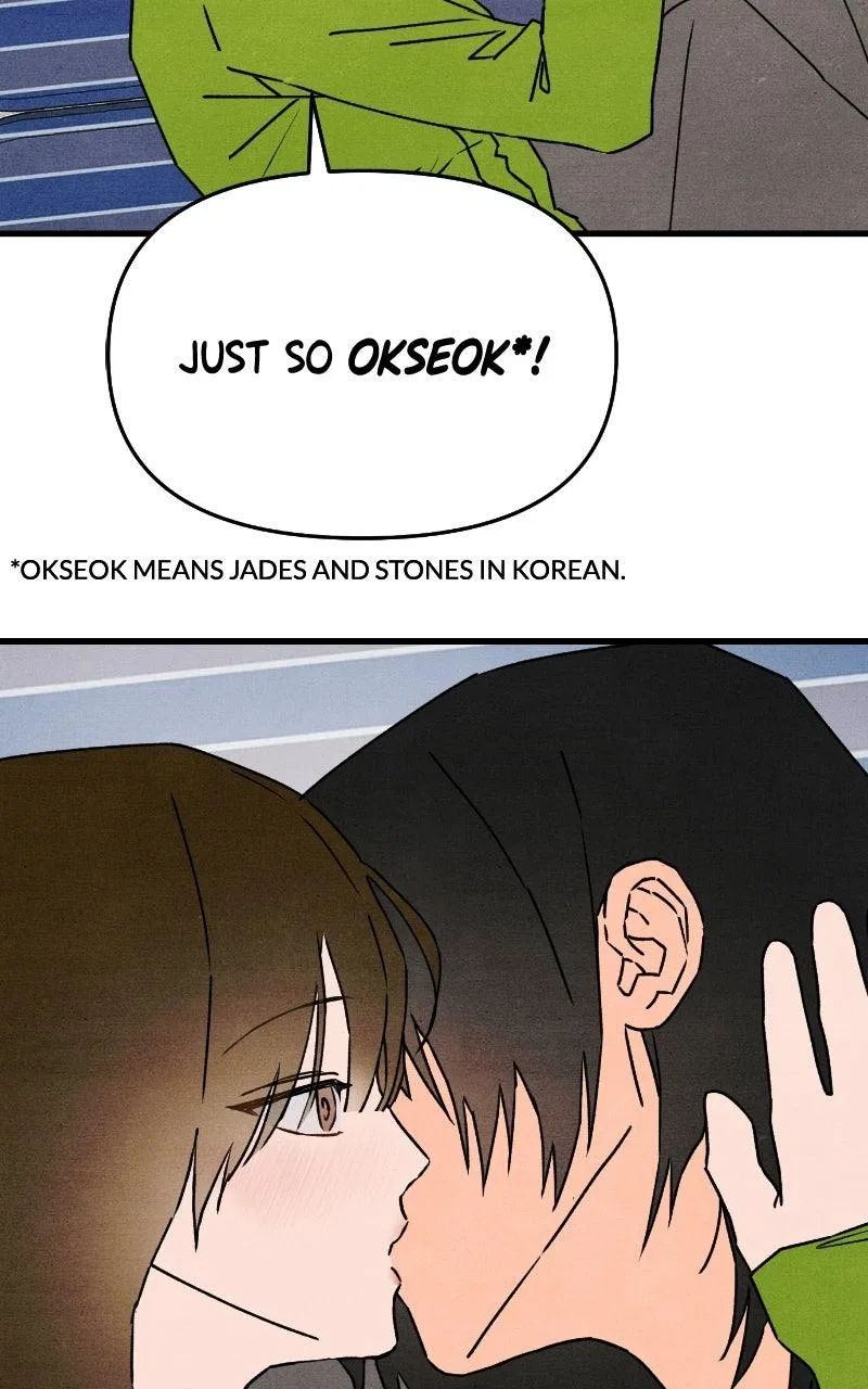 Who’s That Long-Haired Senior? Chapter 90 – Page 14