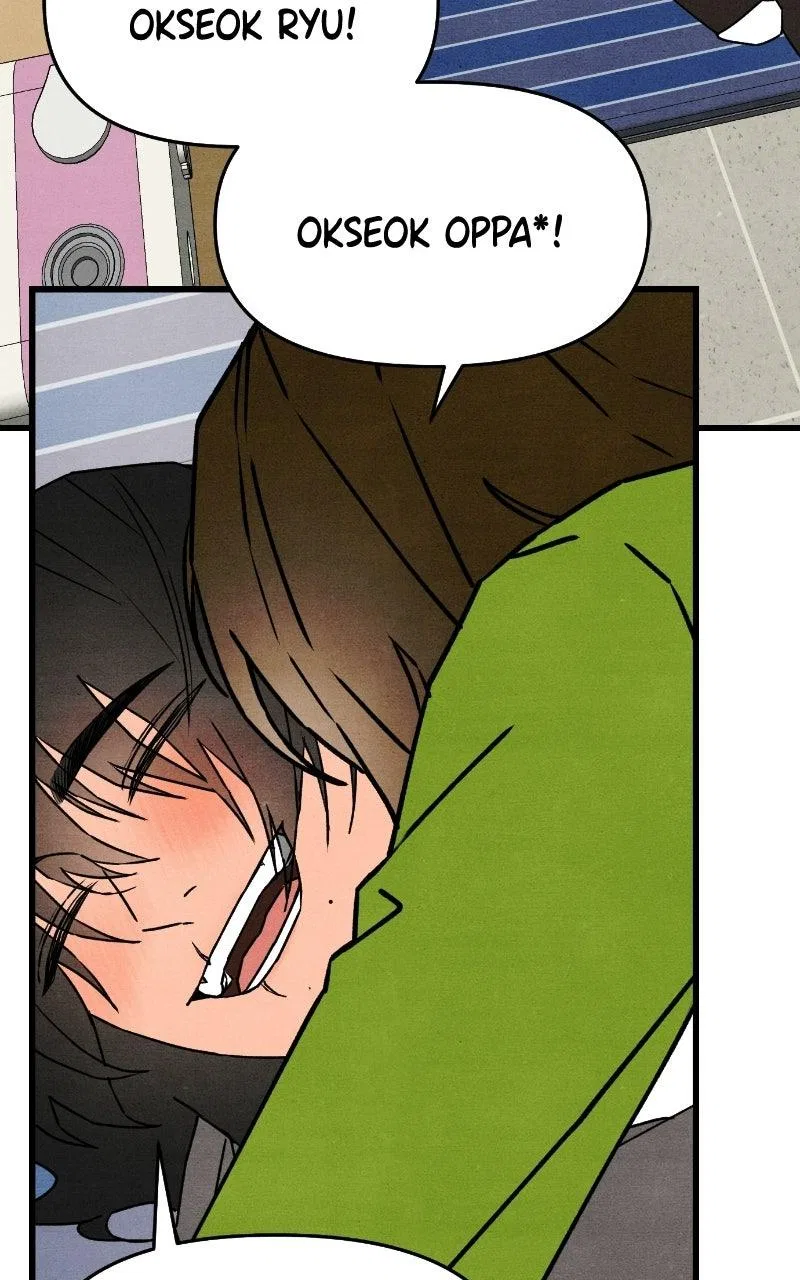 Who’s That Long-Haired Senior? Chapter 90 – Page 18