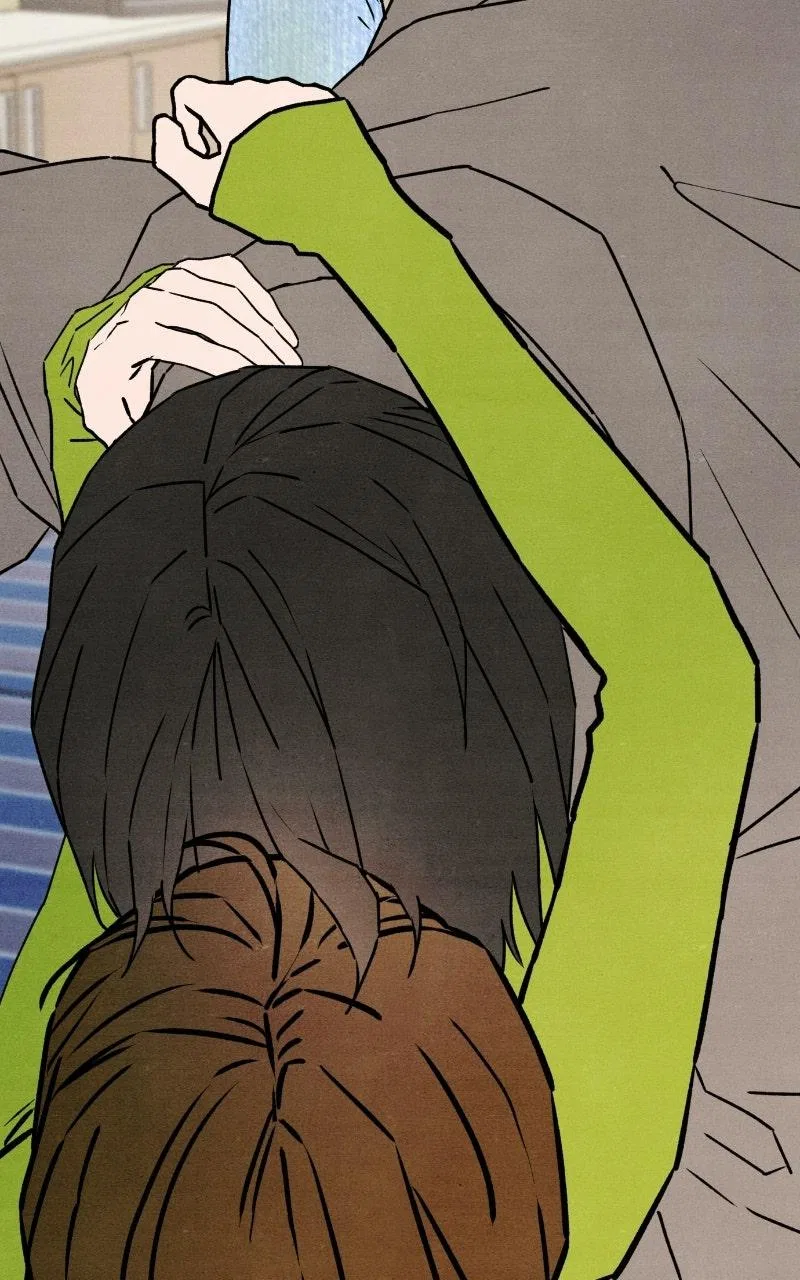 Who’s That Long-Haired Senior? Chapter 90 – Page 25