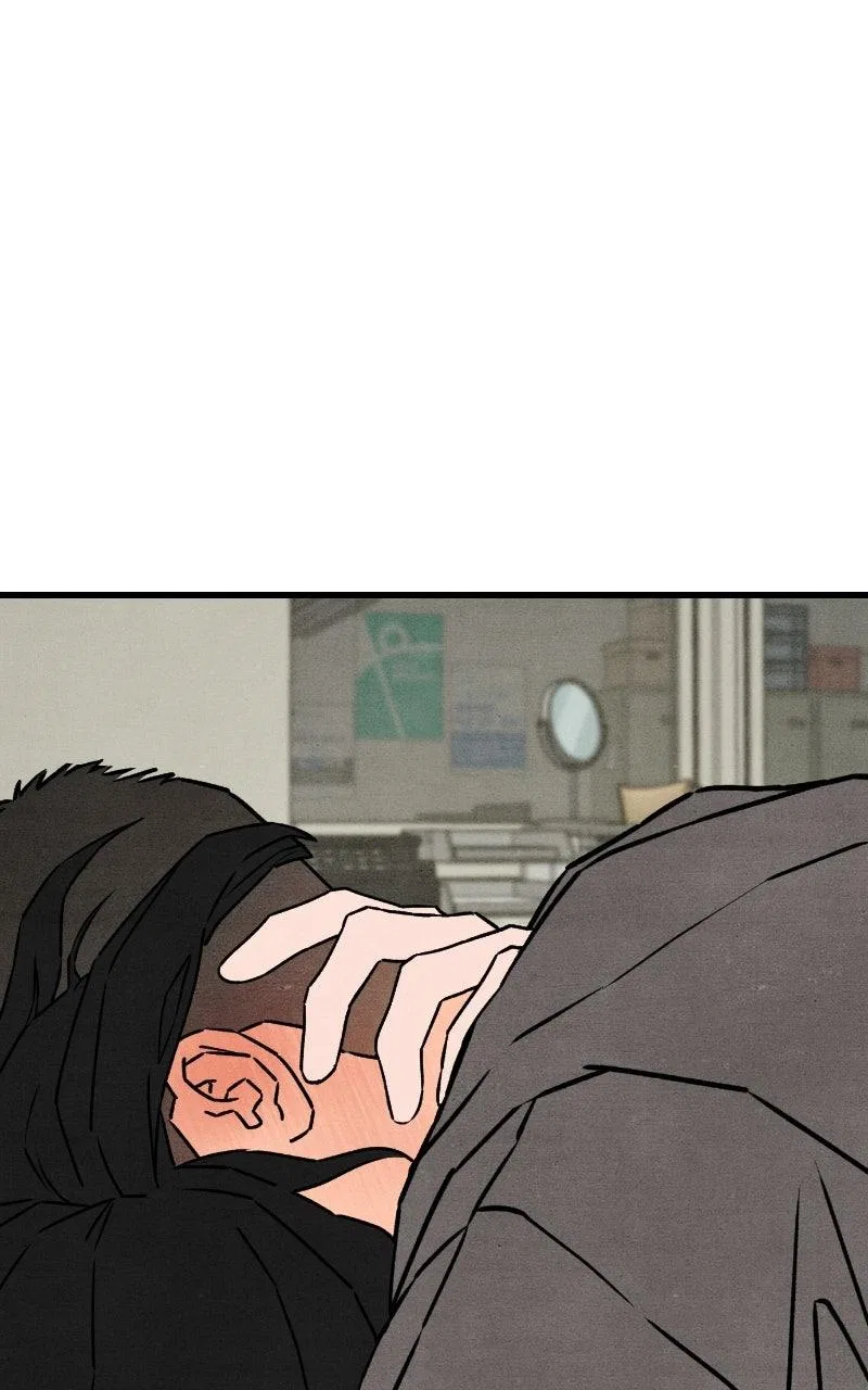 Who’s That Long-Haired Senior? Chapter 90 – Page 30