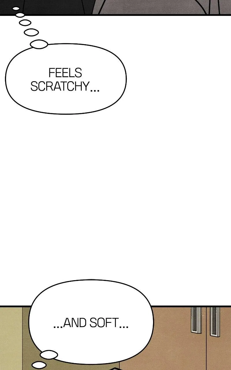Who’s That Long-Haired Senior? Chapter 90 – Page 31