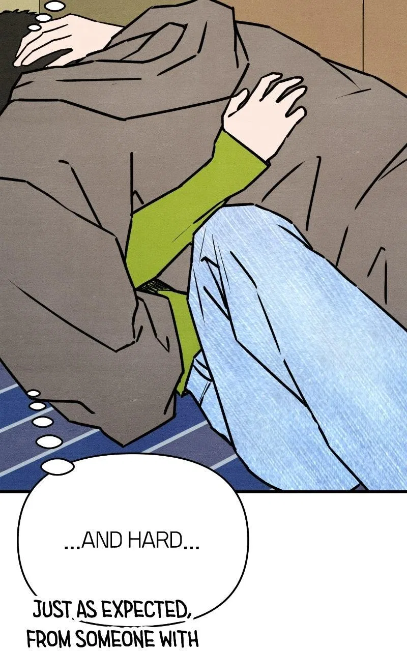 Who’s That Long-Haired Senior? Chapter 90 – Page 32