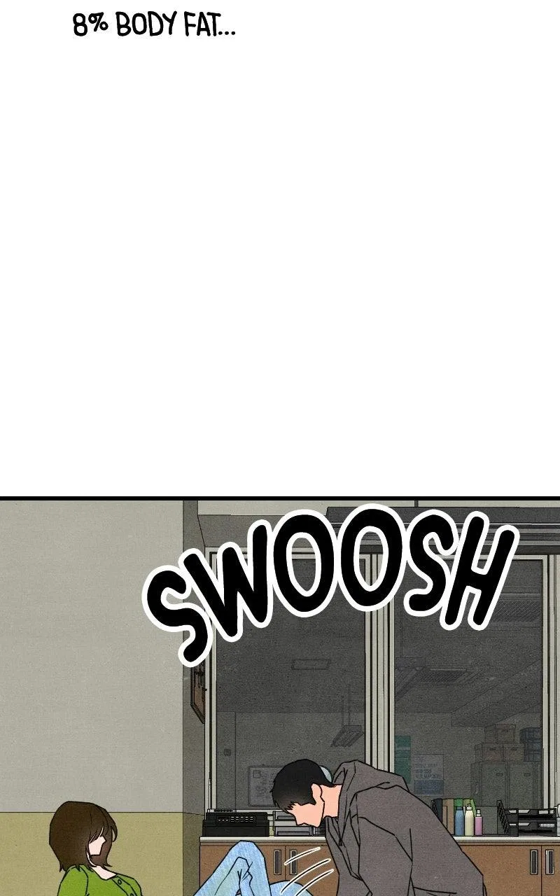 Who’s That Long-Haired Senior? Chapter 90 – Page 33