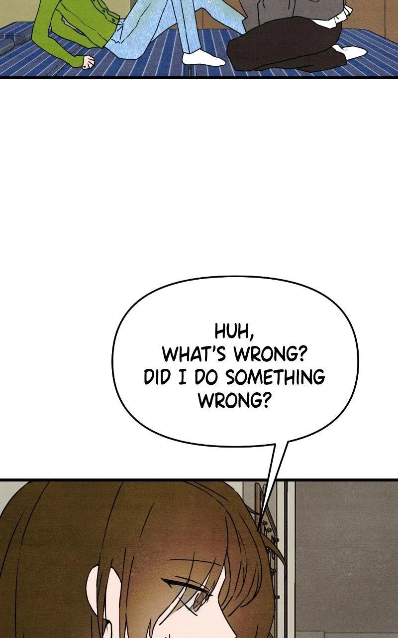 Who’s That Long-Haired Senior? Chapter 90 – Page 34