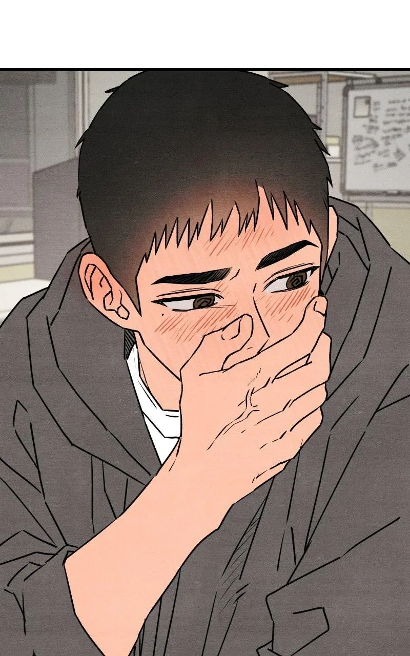 Who’s That Long-Haired Senior? Chapter 90 – Page 40
