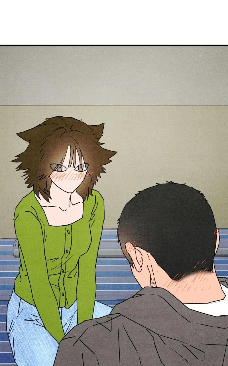 Who’s That Long-Haired Senior? Chapter 90 – Page 42