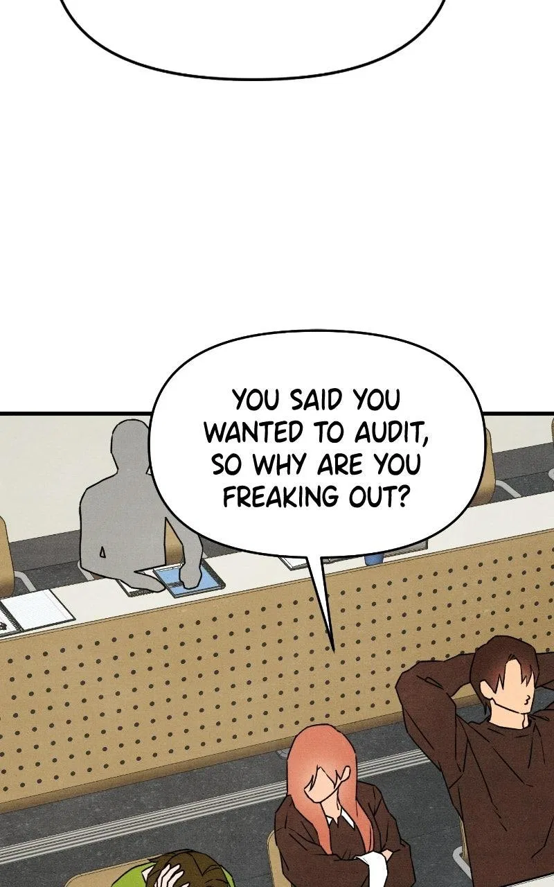Who’s That Long-Haired Senior? Chapter 90 – Page 50