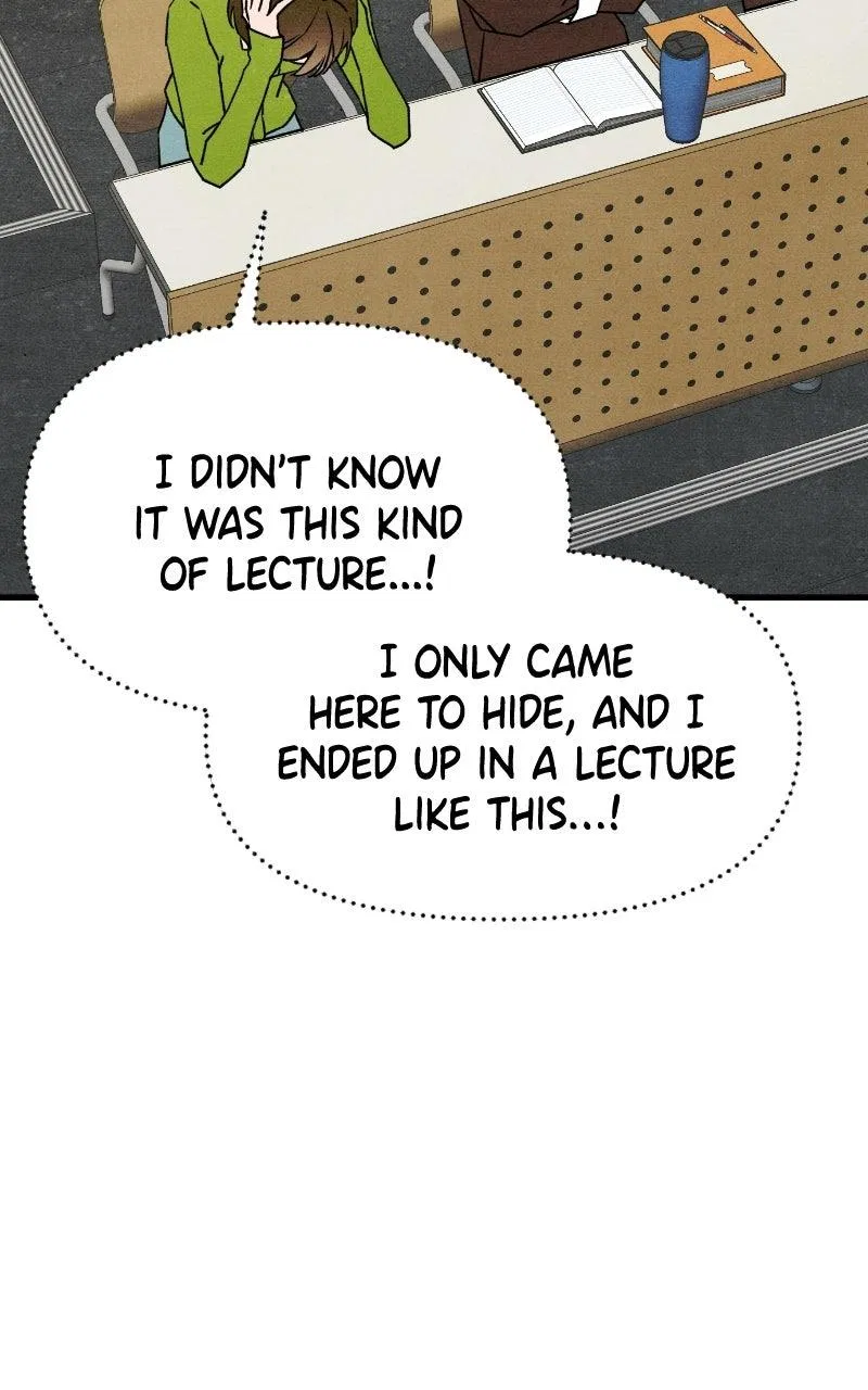 Who’s That Long-Haired Senior? Chapter 90 – Page 51