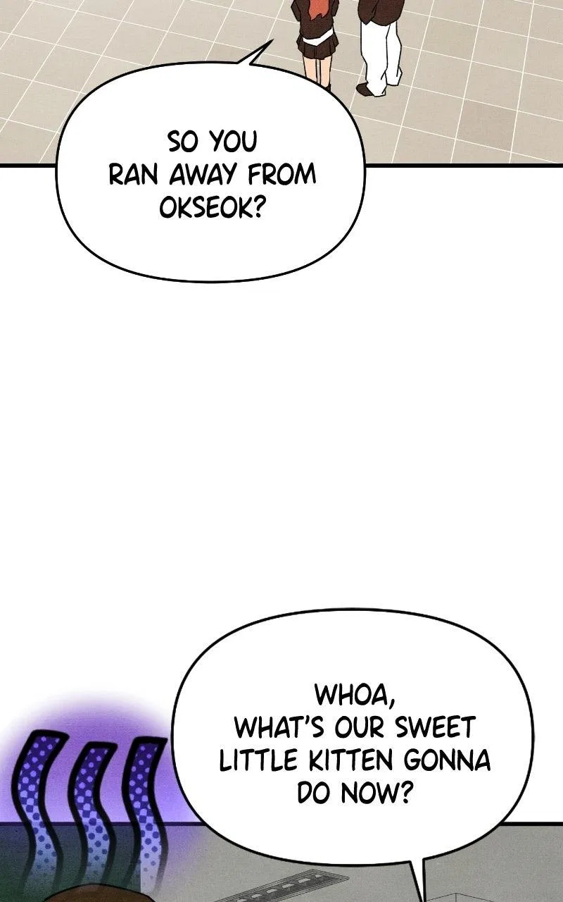 Who’s That Long-Haired Senior? Chapter 90 – Page 53