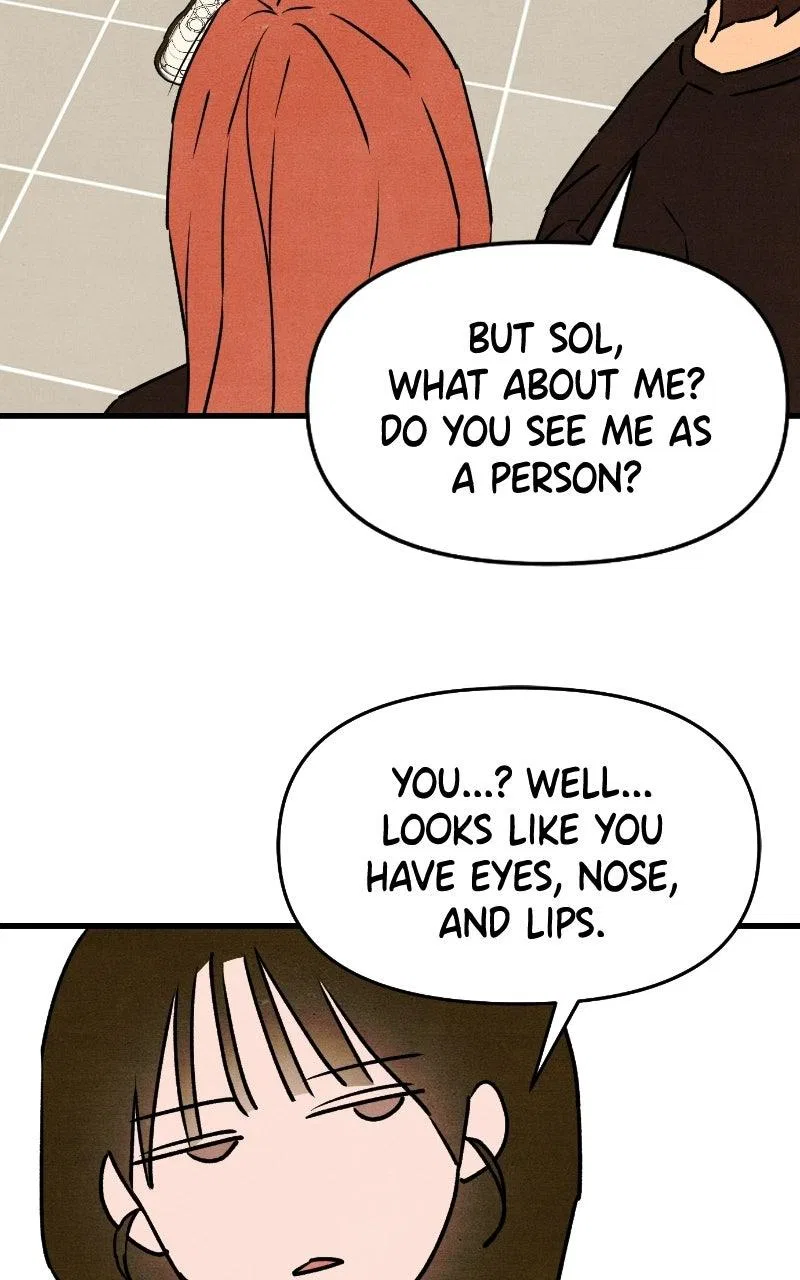 Who’s That Long-Haired Senior? Chapter 90 – Page 56
