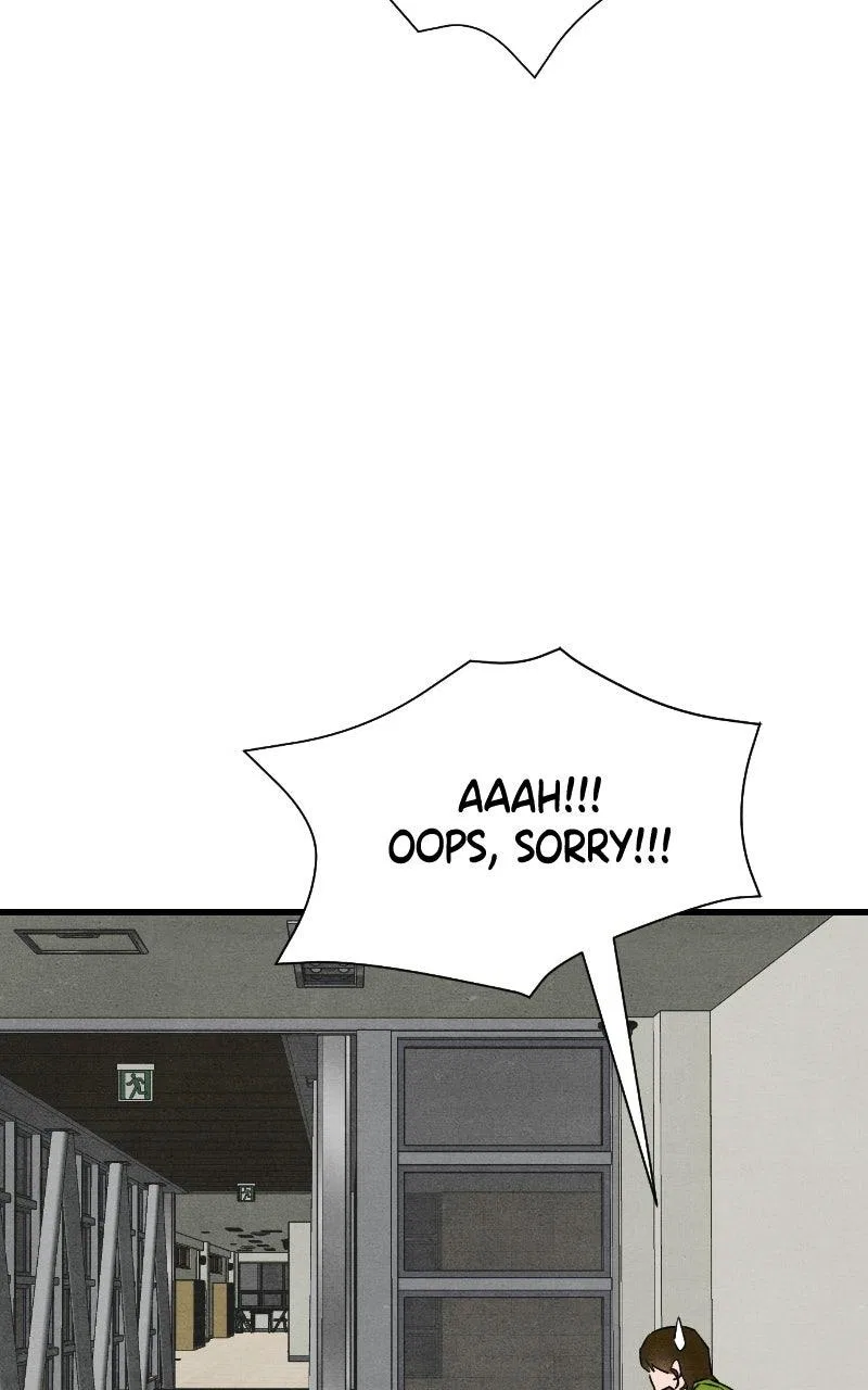 Who’s That Long-Haired Senior? Chapter 90 – Page 70