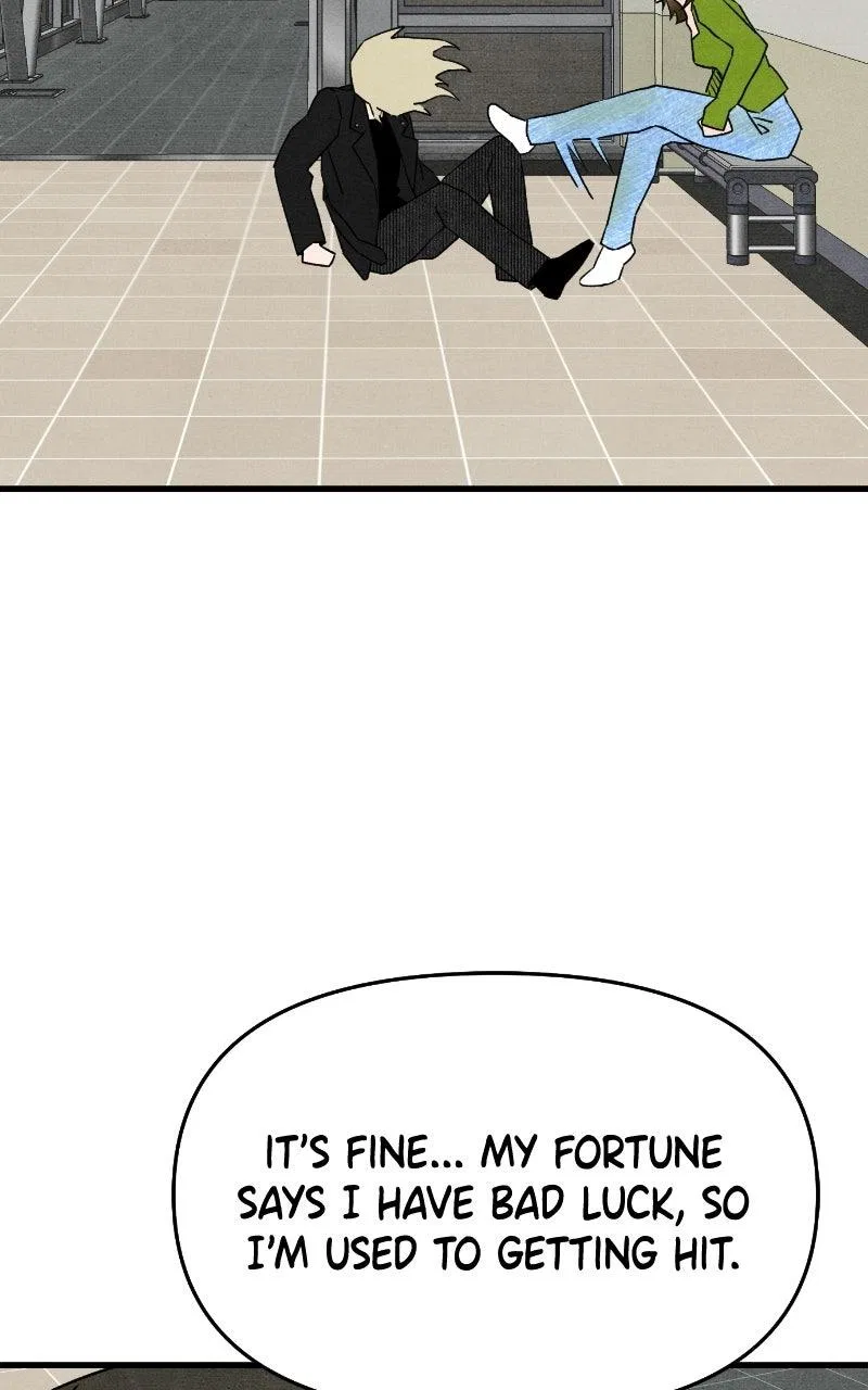 Who’s That Long-Haired Senior? Chapter 90 – Page 71