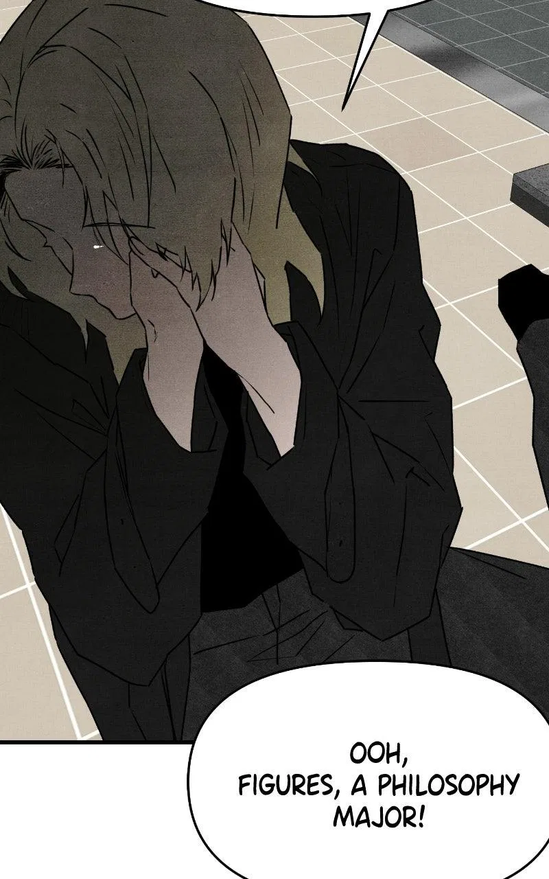 Who’s That Long-Haired Senior? Chapter 90 – Page 72