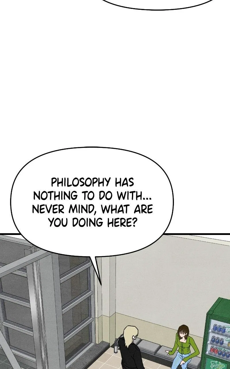 Who’s That Long-Haired Senior? Chapter 90 – Page 73