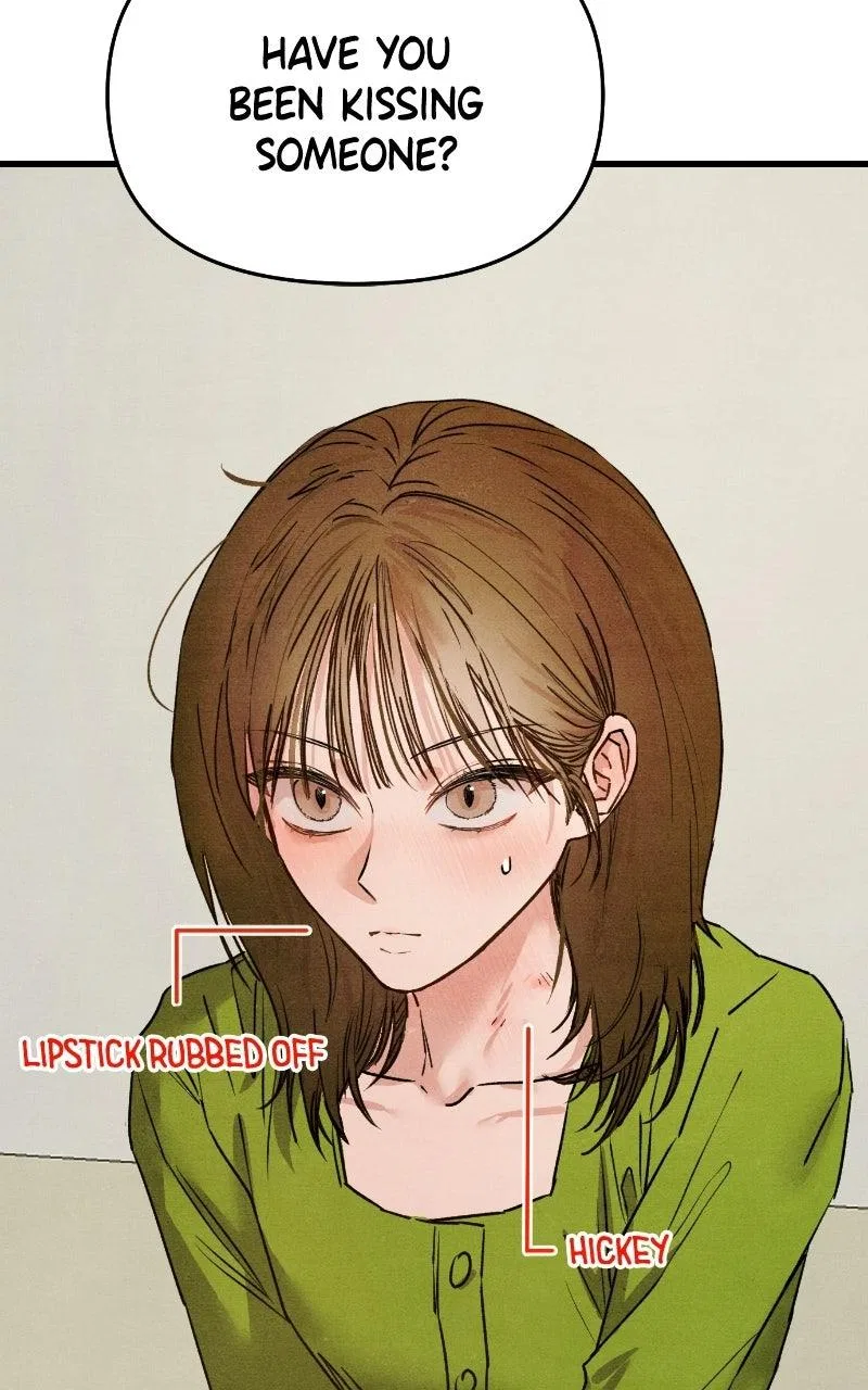 Who’s That Long-Haired Senior? Chapter 90 – Page 76