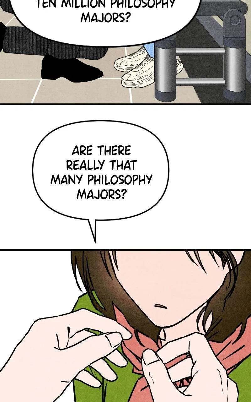 Who’s That Long-Haired Senior? Chapter 90 – Page 79