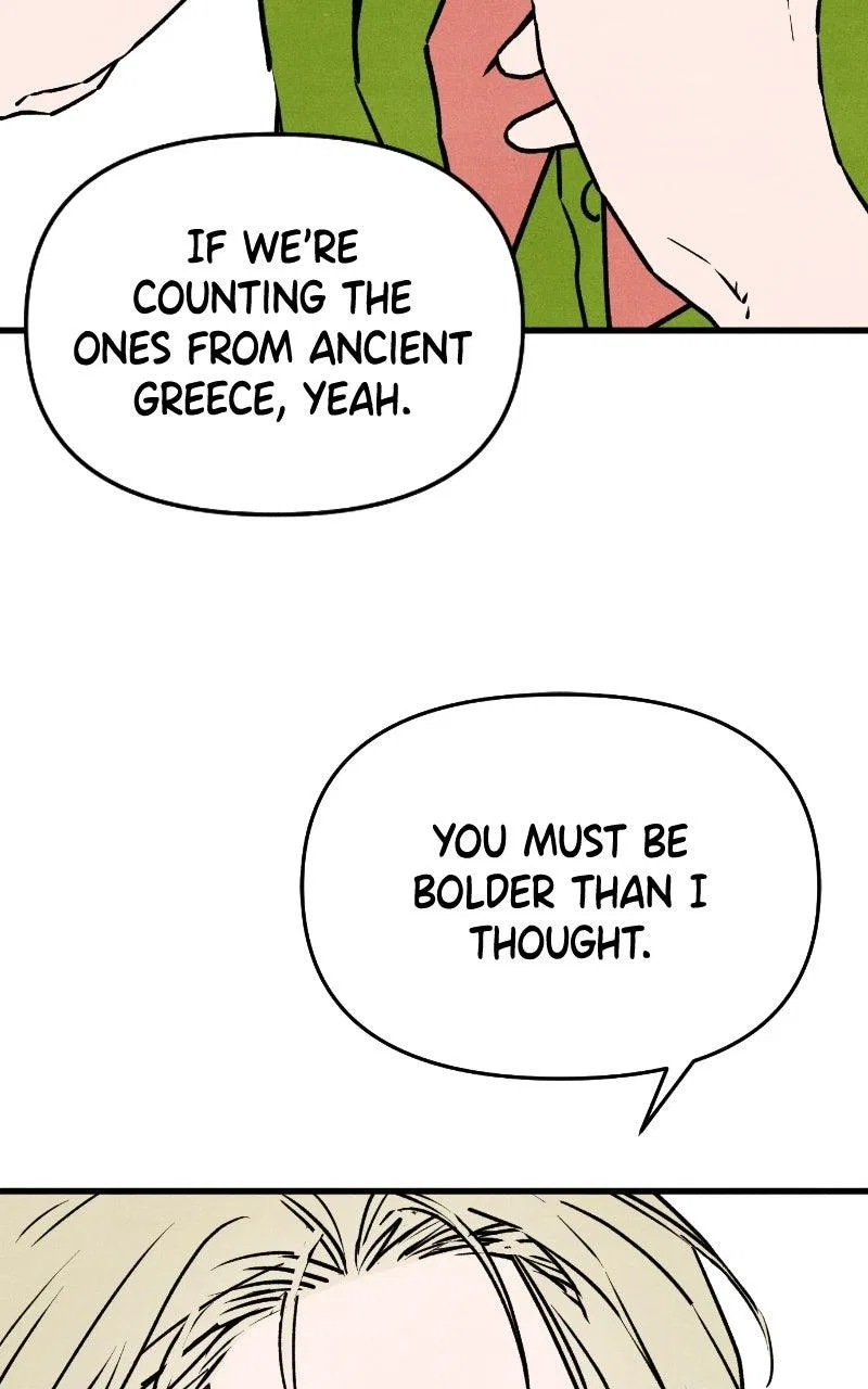 Who’s That Long-Haired Senior? Chapter 90 – Page 80