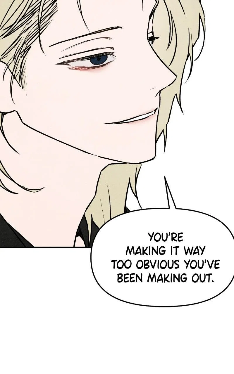 Who’s That Long-Haired Senior? Chapter 90 – Page 81