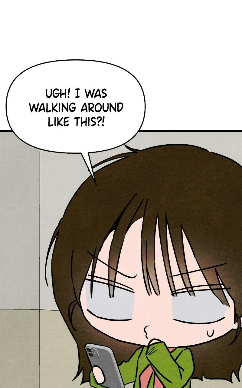 Who’s That Long-Haired Senior? Chapter 90 – Page 82