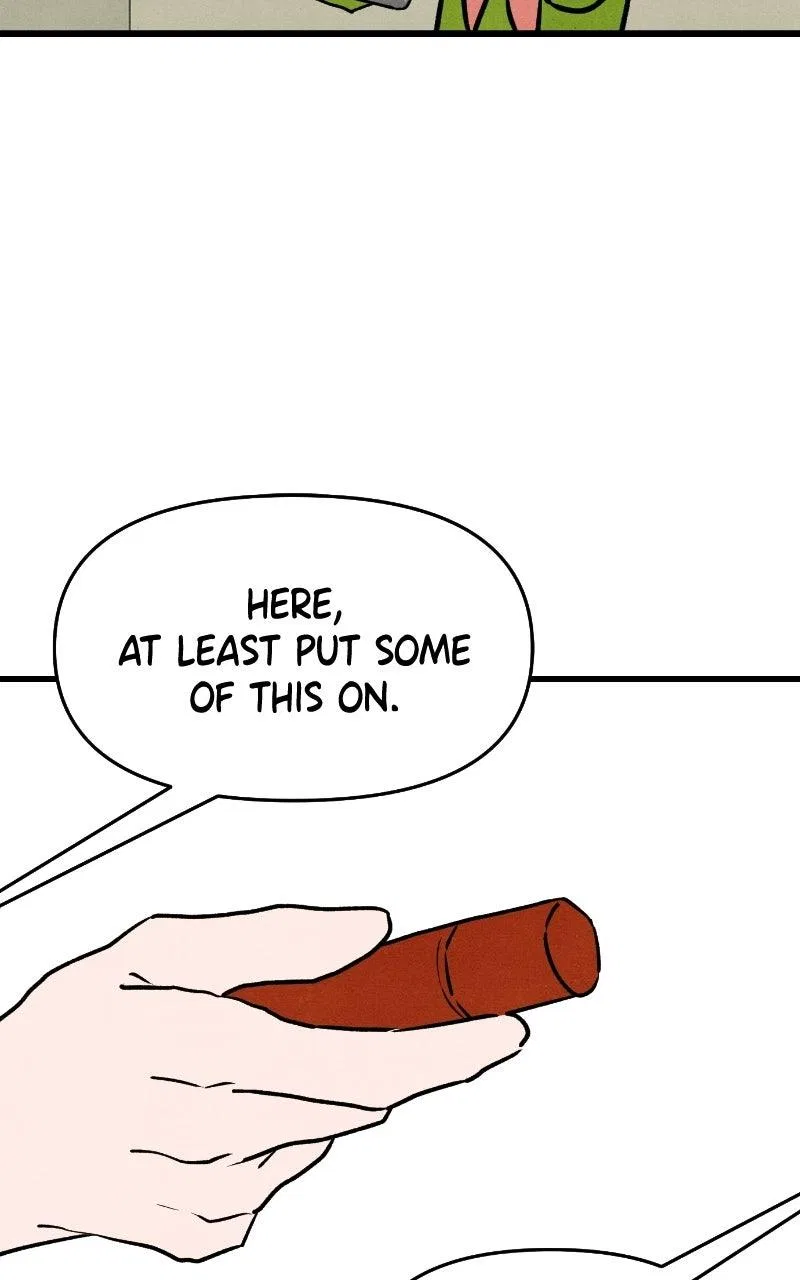 Who’s That Long-Haired Senior? Chapter 90 – Page 83