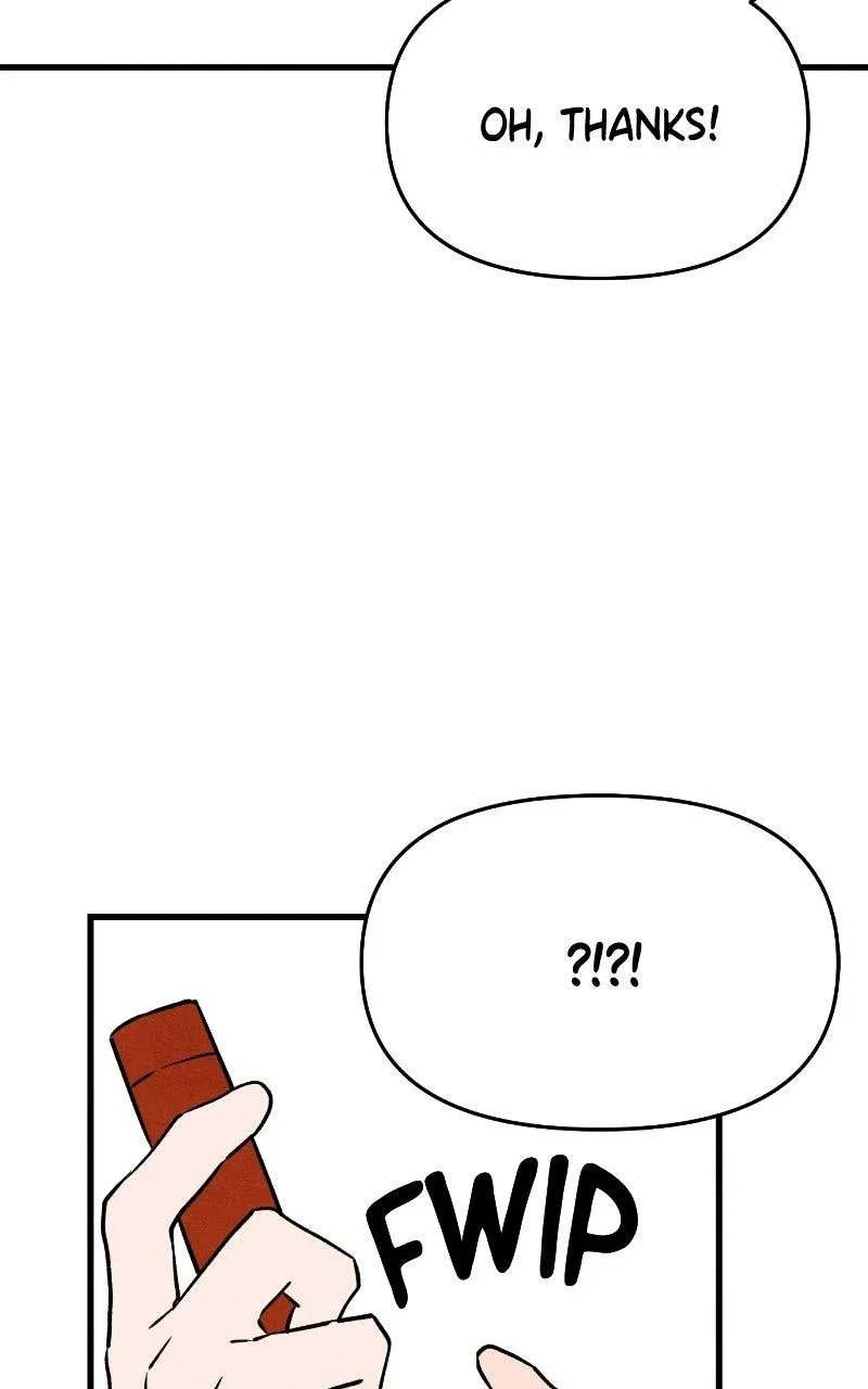 Who’s That Long-Haired Senior? Chapter 90 – Page 84