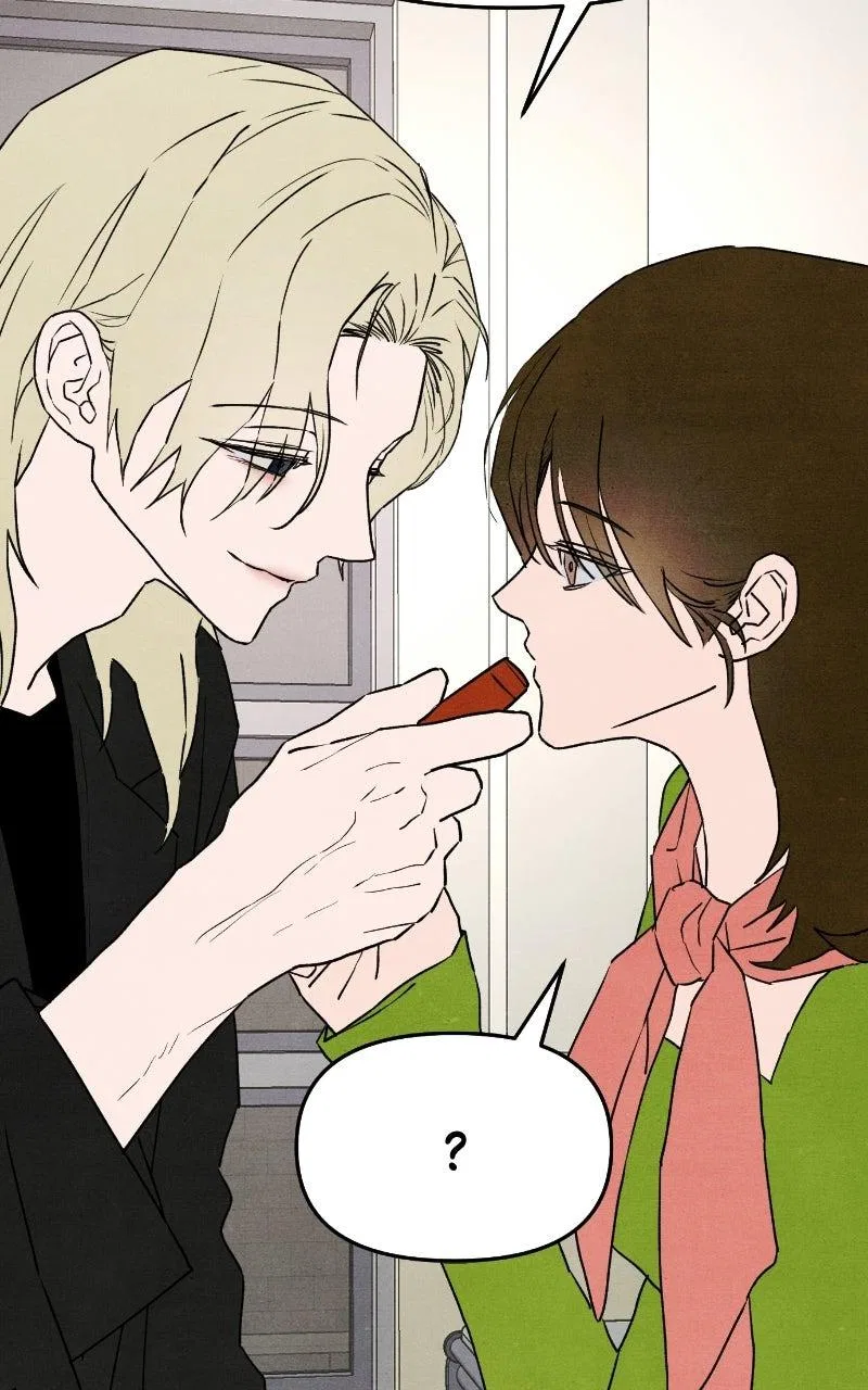 Who’s That Long-Haired Senior? Chapter 90 – Page 86