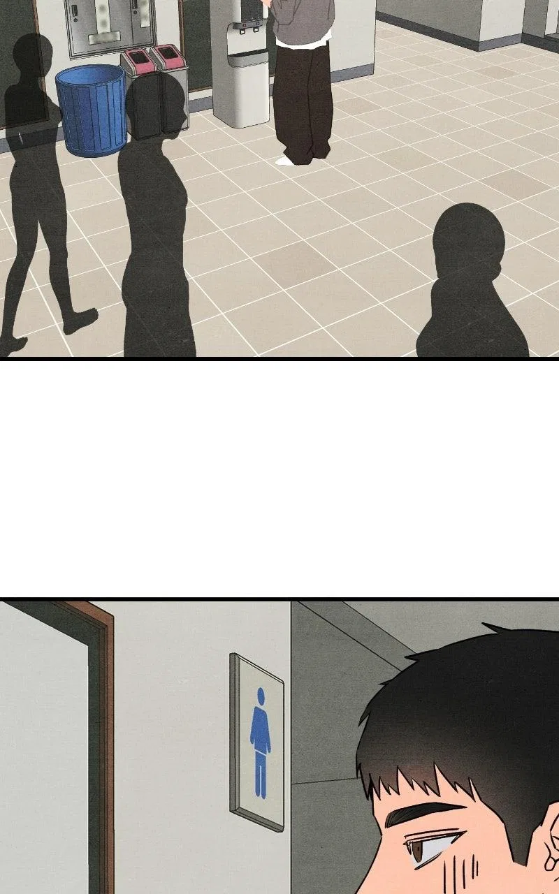 Who’s That Long-Haired Senior? Chapter 90 – Page 89