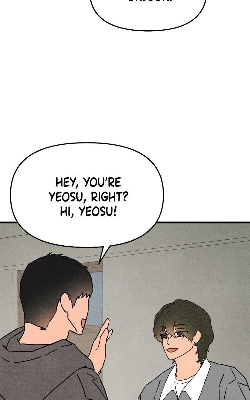 Who’s That Long-Haired Senior? Chapter 90 – Page 92