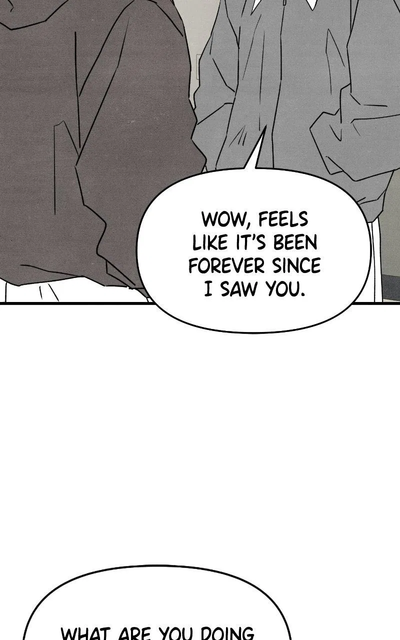 Who’s That Long-Haired Senior? Chapter 90 – Page 93