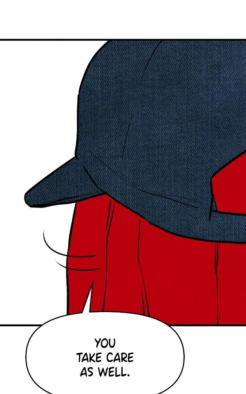 Who’s That Long-Haired Senior? Chapter 90 – Page 103