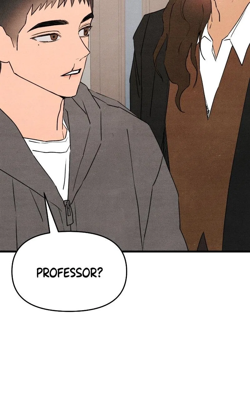 Who’s That Long-Haired Senior? Chapter 90 – Page 107