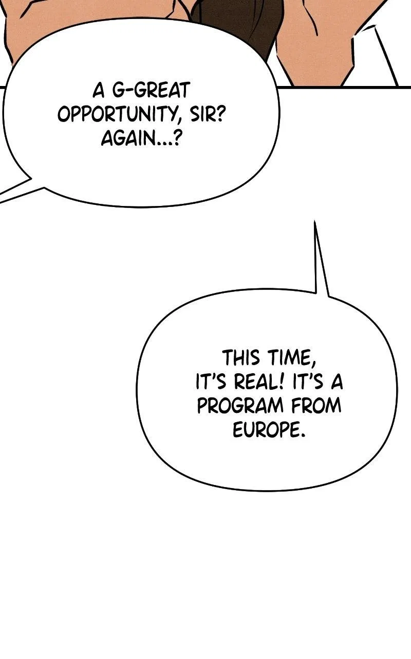 Who’s That Long-Haired Senior? Chapter 90 – Page 109