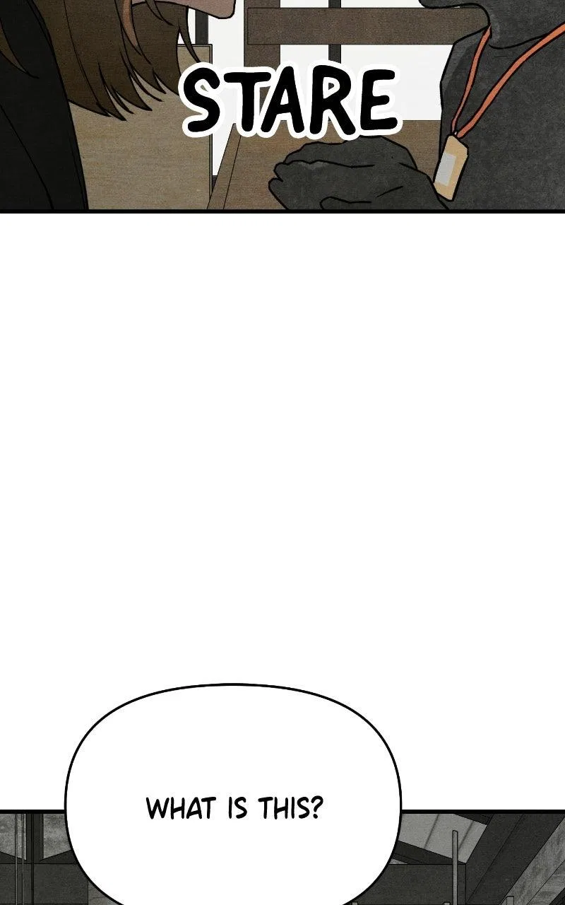 Who’s That Long-Haired Senior? Chapter 89 – Page 5