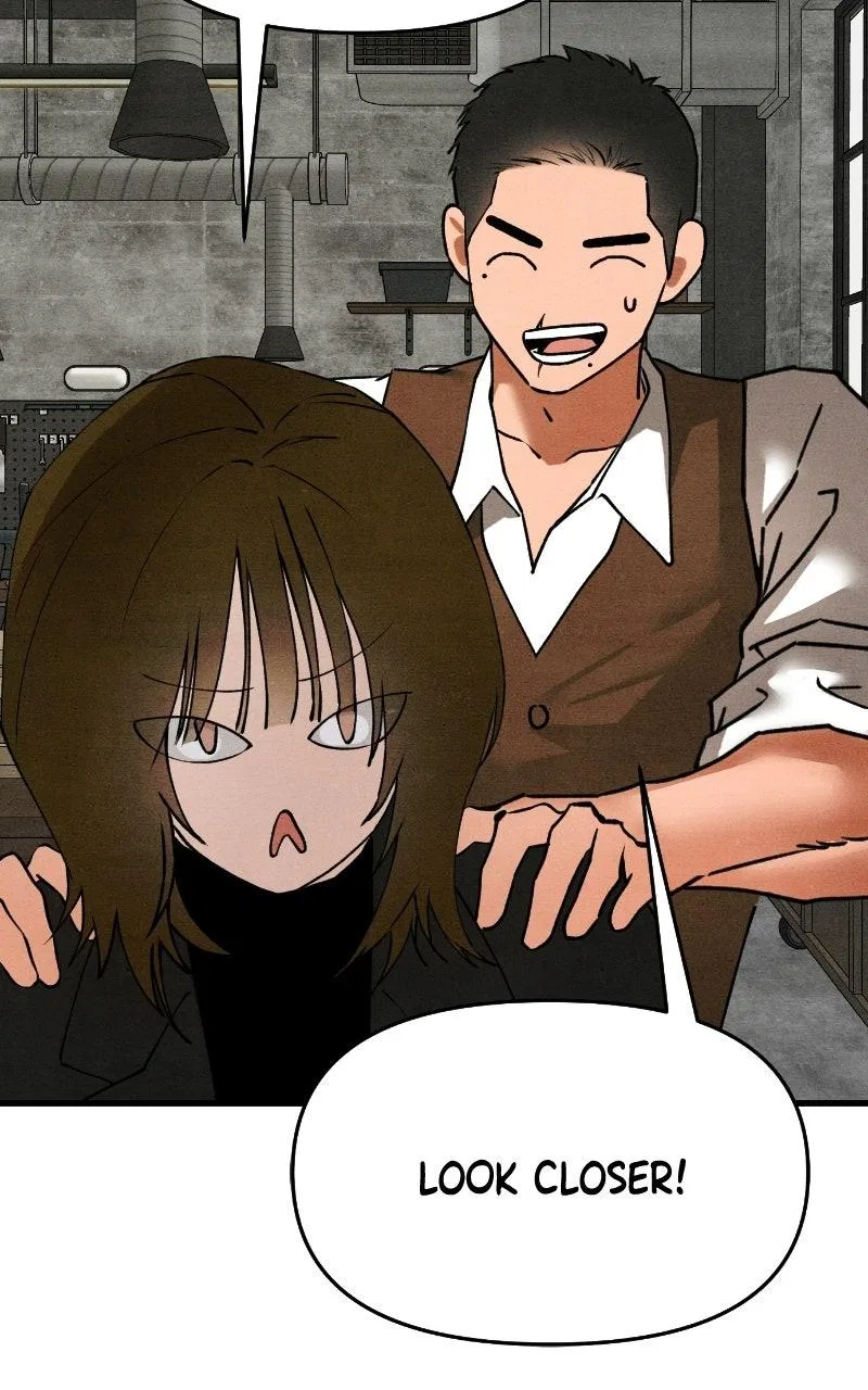 Who’s That Long-Haired Senior? Chapter 89 – Page 6