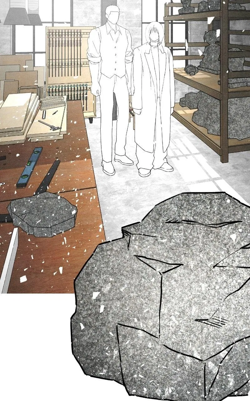 Who’s That Long-Haired Senior? Chapter 89 – Page 18