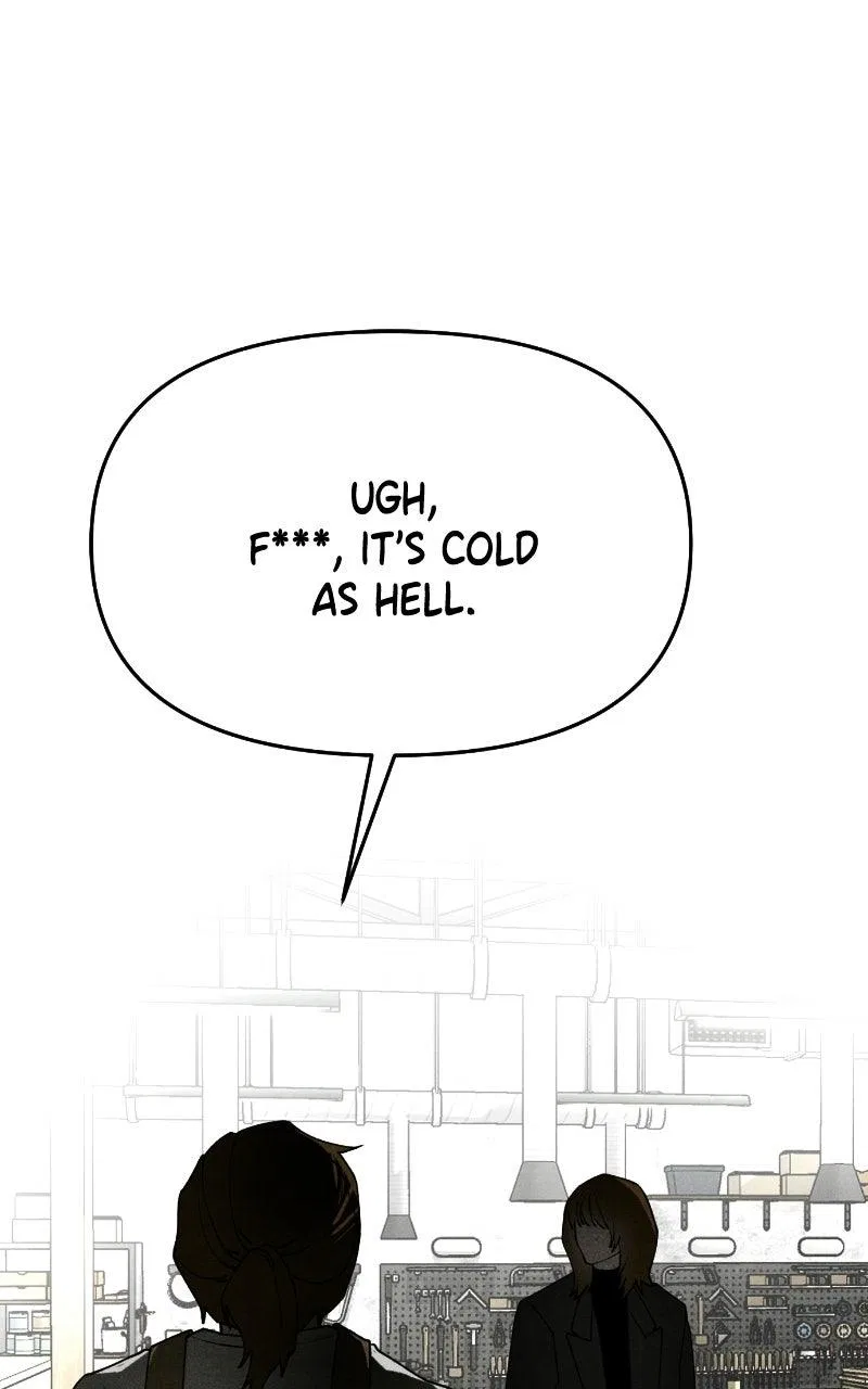 Who’s That Long-Haired Senior? Chapter 89 – Page 23