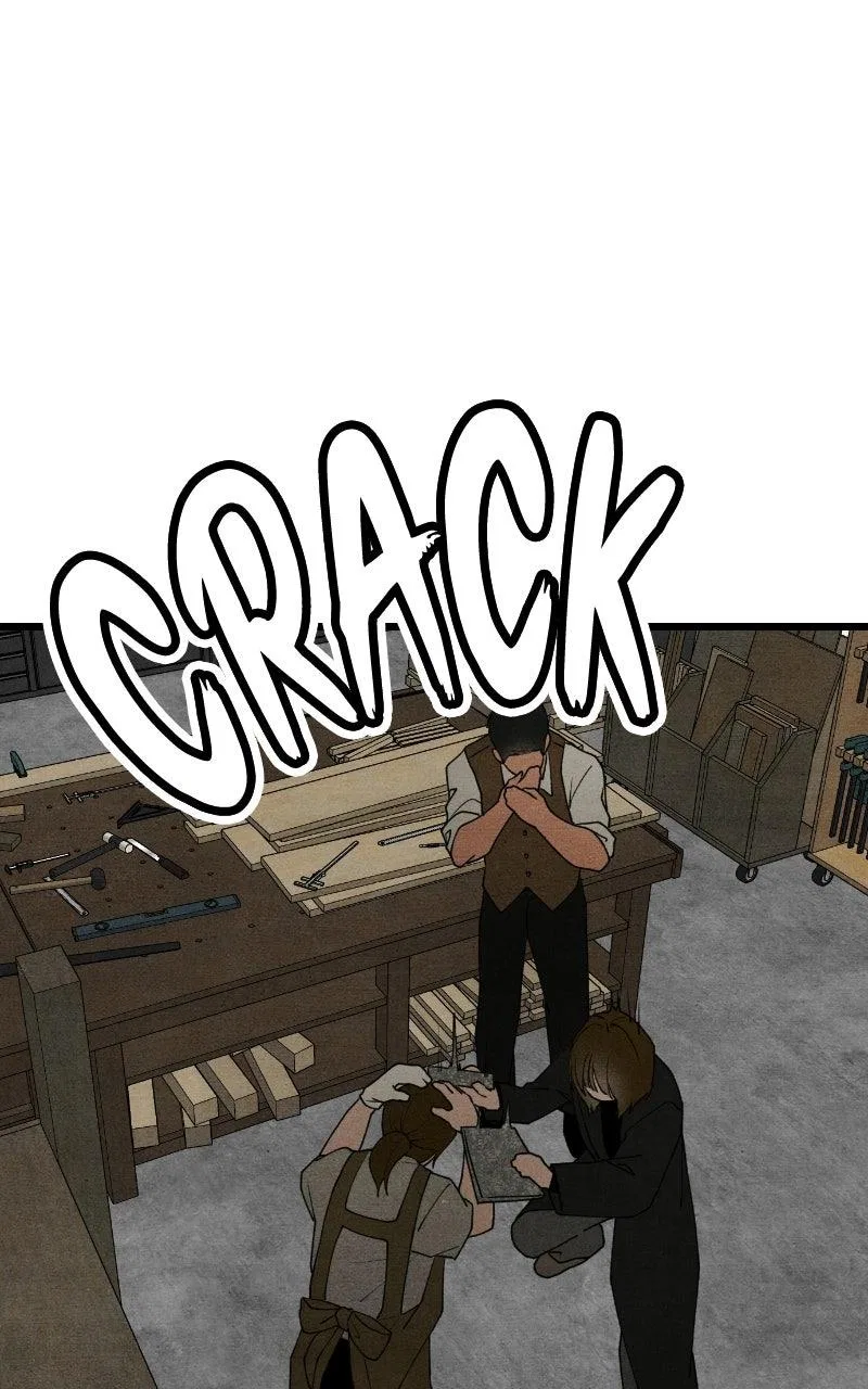 Who’s That Long-Haired Senior? Chapter 89 – Page 32