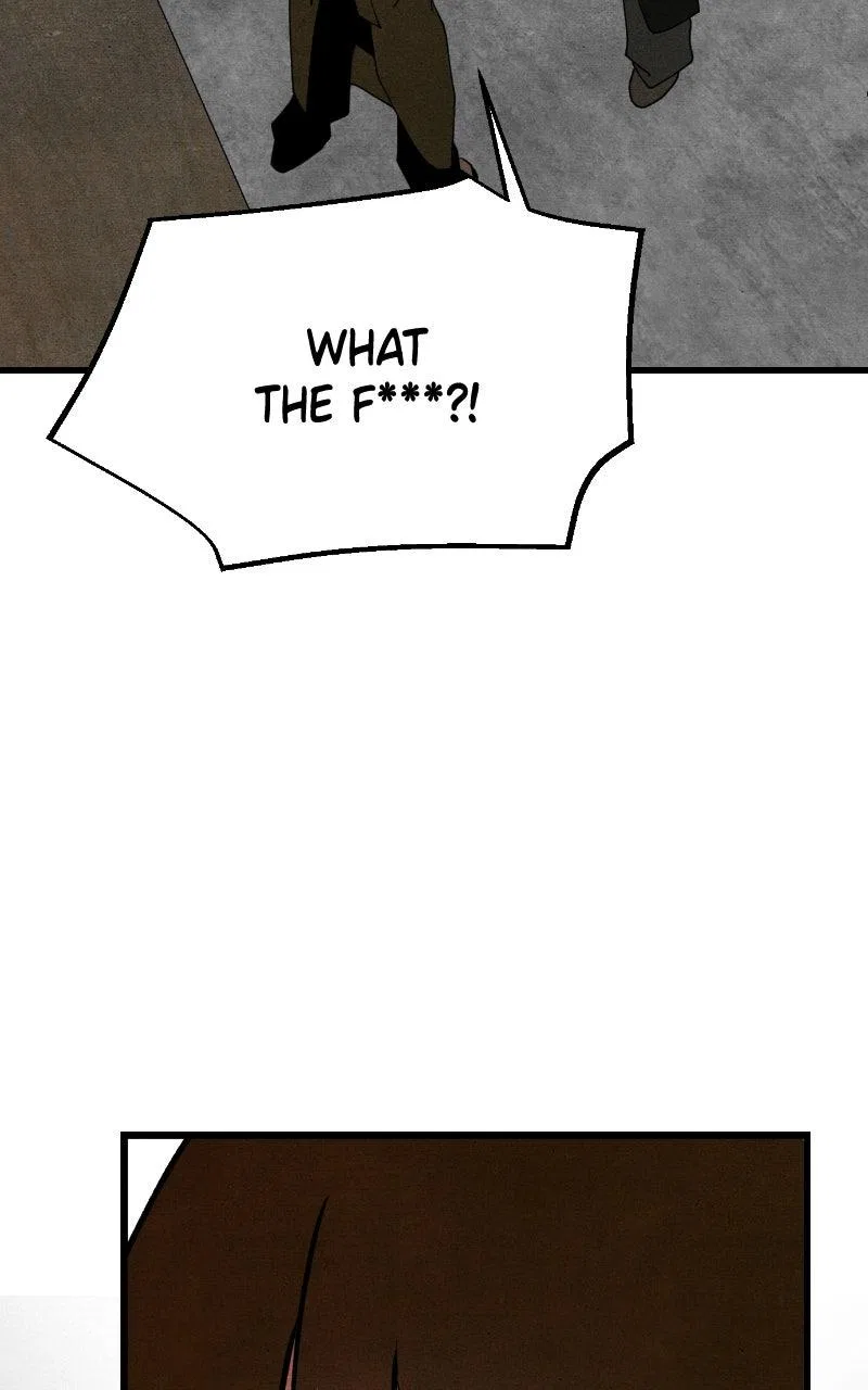 Who’s That Long-Haired Senior? Chapter 89 – Page 33