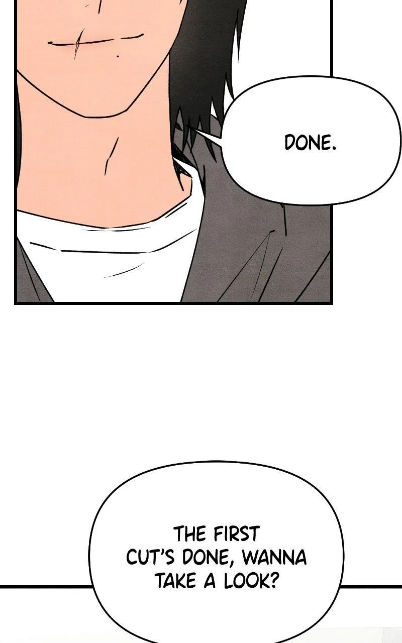 Who’s That Long-Haired Senior? Chapter 89 – Page 41