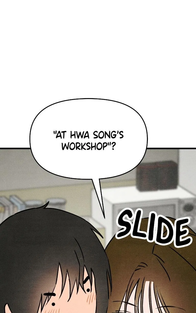 Who’s That Long-Haired Senior? Chapter 89 – Page 43