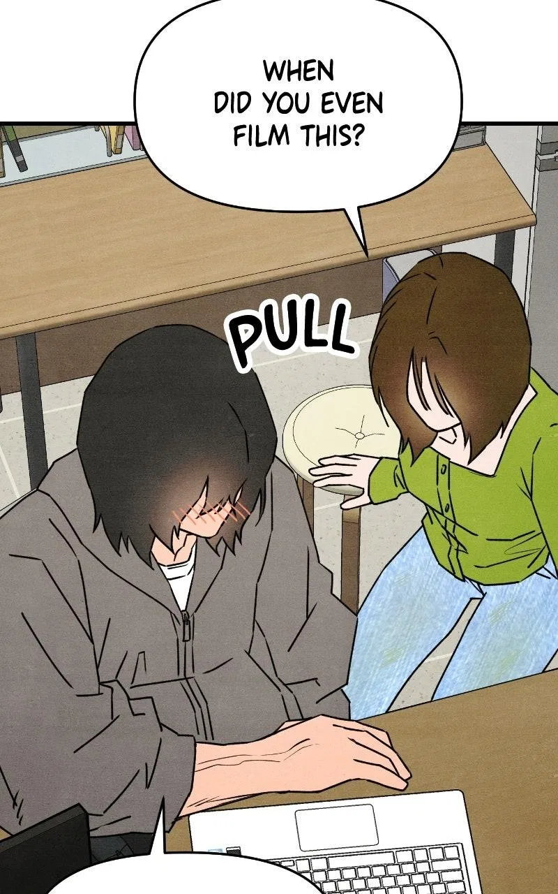Who’s That Long-Haired Senior? Chapter 89 – Page 46