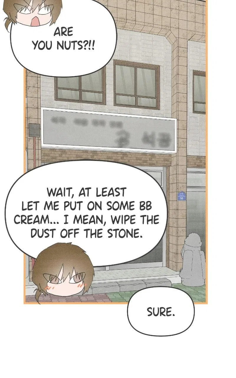Who’s That Long-Haired Senior? Chapter 89 – Page 48