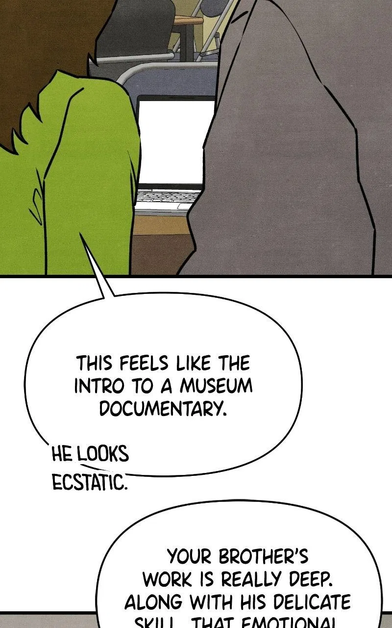 Who’s That Long-Haired Senior? Chapter 89 – Page 50